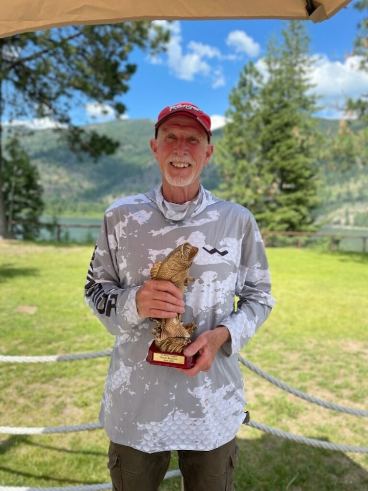 Montana Bass Federation – Youth ~ Conservation ~ Fishing